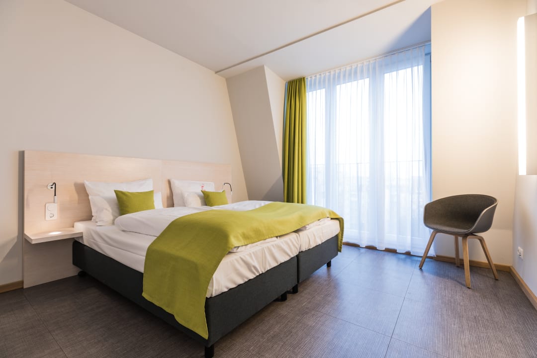 Zimmer Hotel Michaelis