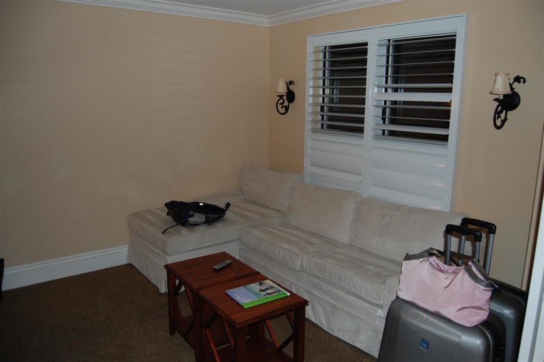 Suite 335 Hotel Sheraton Suites Key West