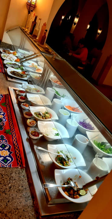 Gastro Shams Alam Beach Resort