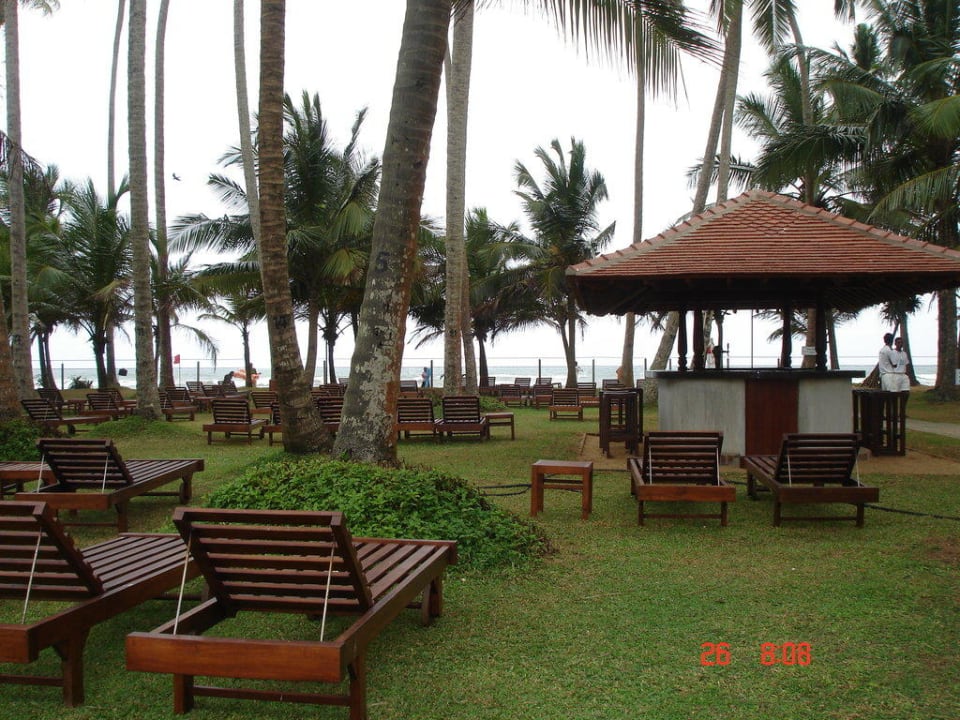 Erholung pur Mermaid Hotel & Club