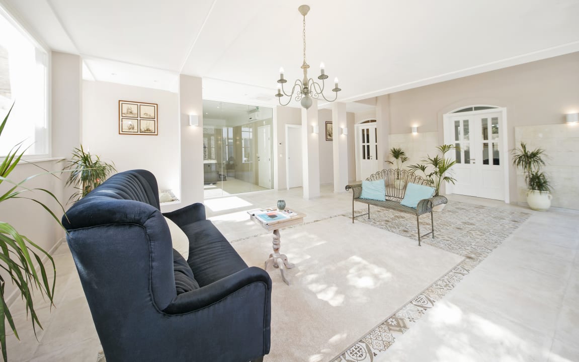 Zimmer Aminess Vival Port9 Resort