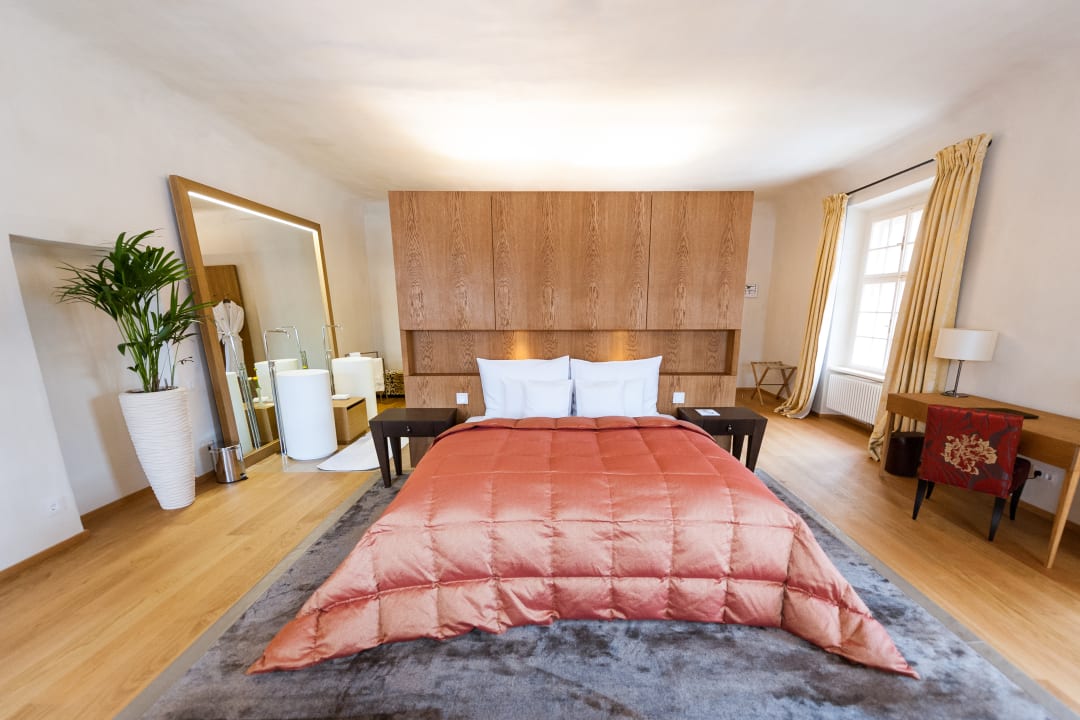 Zimmer Hotel Hofwirt