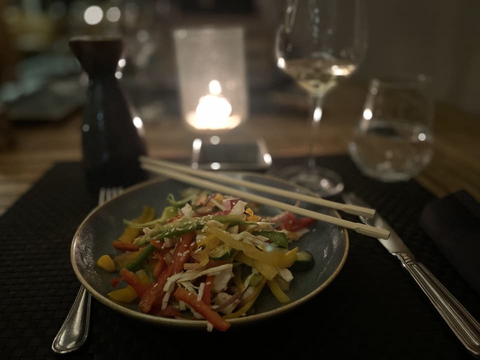 Gastro Steigenberger Resort Ras Soma