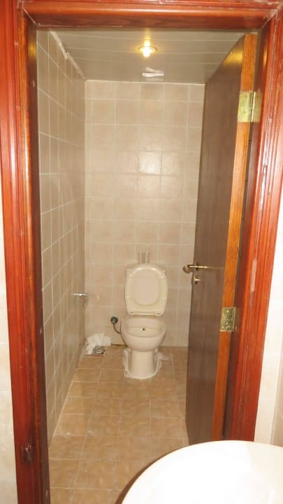 Selbst erklärend Coral Hills Resorts & SPA