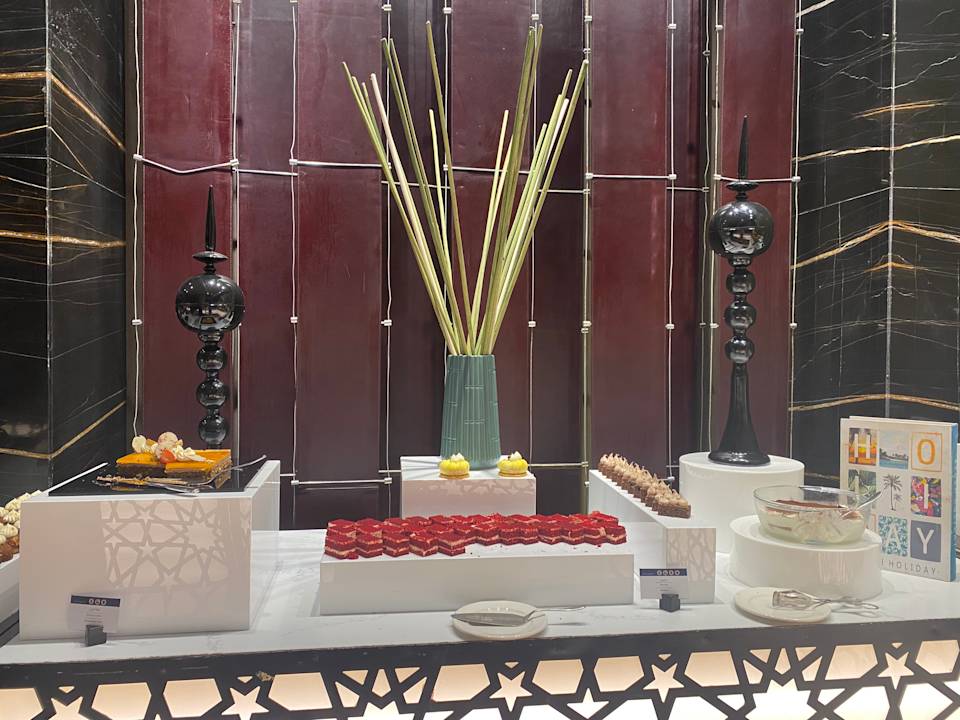 Gastro Rixos Marina Abu Dhabi