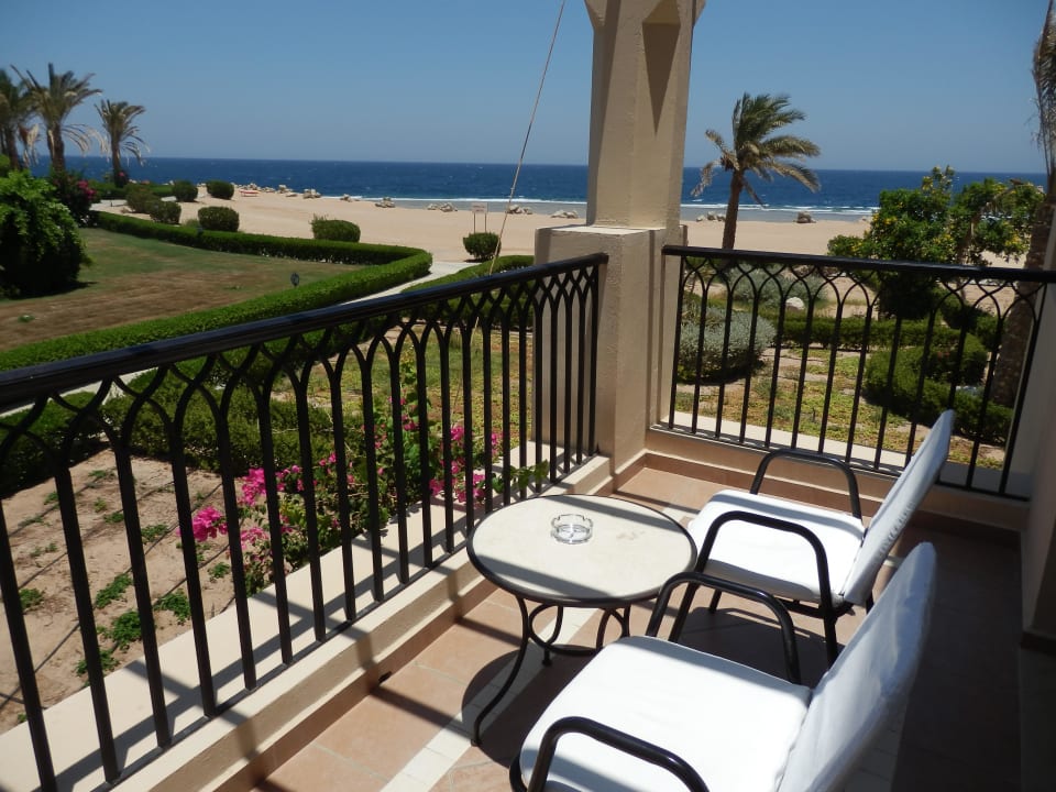 Unser Balkon TUI MAGIC LIFE Kalawy