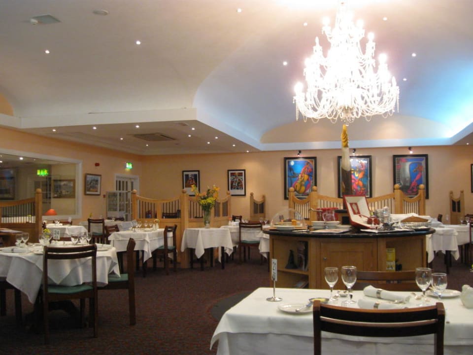 Shandon Hotel in Dunfanaghy Shandon Hotel Spa and Wellness