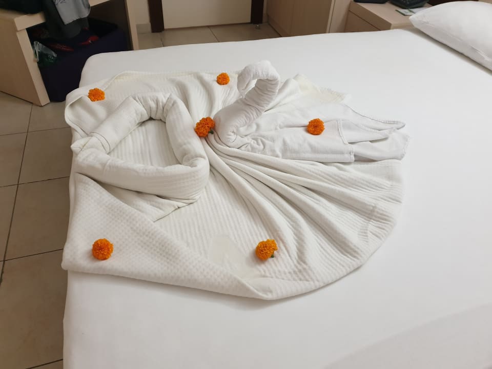 Zimmer Club Sidelya Hotel
