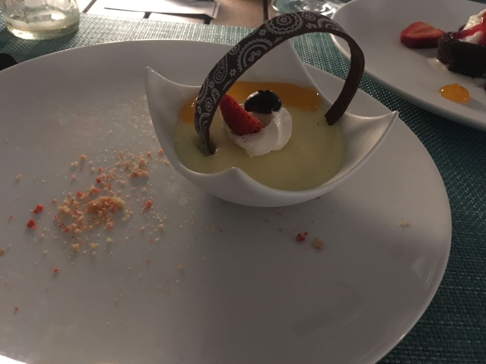 Gastro Grand Palladium Hotels - Palace, Bavaro Suites & Punta Cana