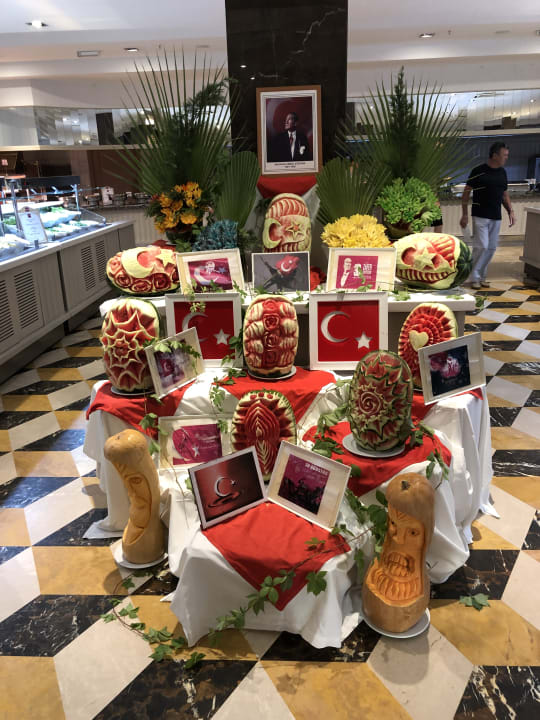 Gastro Sentido Trendy Verbena Beach