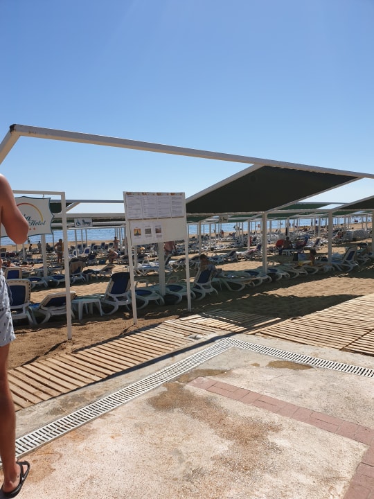 Strand Alba Resort Hotel