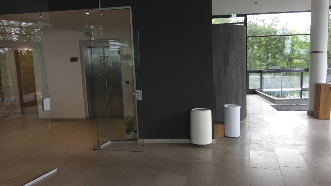 Sport & Freizeit Mawell Resort