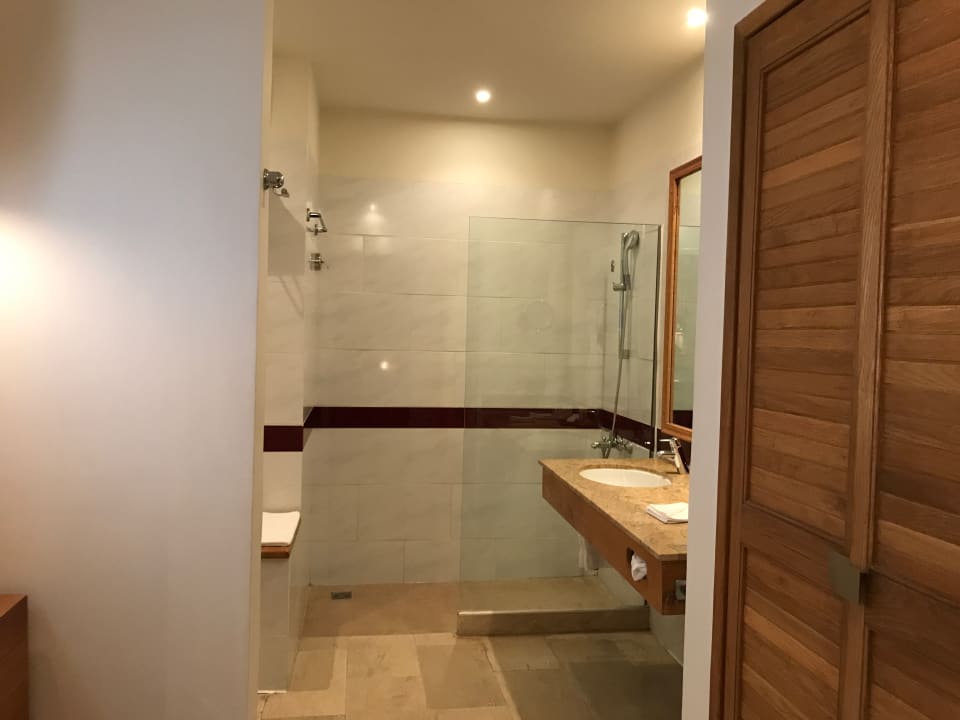 Zimmer Mövenpick Resort & Spa El Gouna