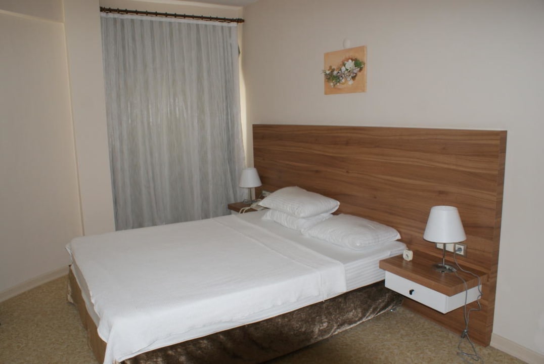 Unser Bett Nevada Hotel & Spa