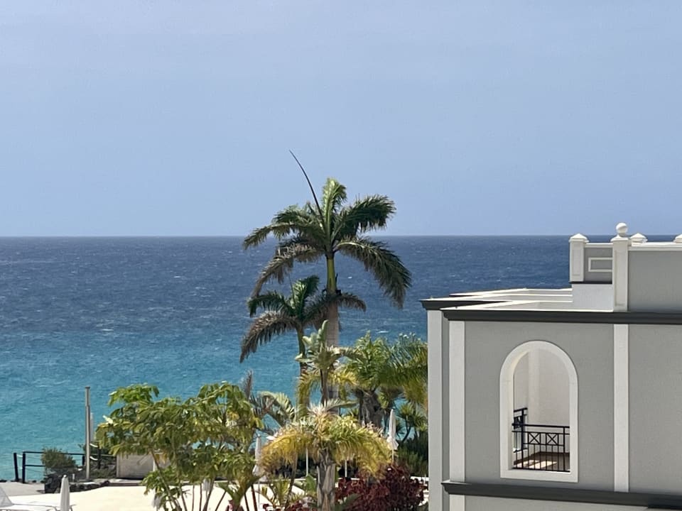 Ausblick Royal Palm Resort & Spa - Adults only