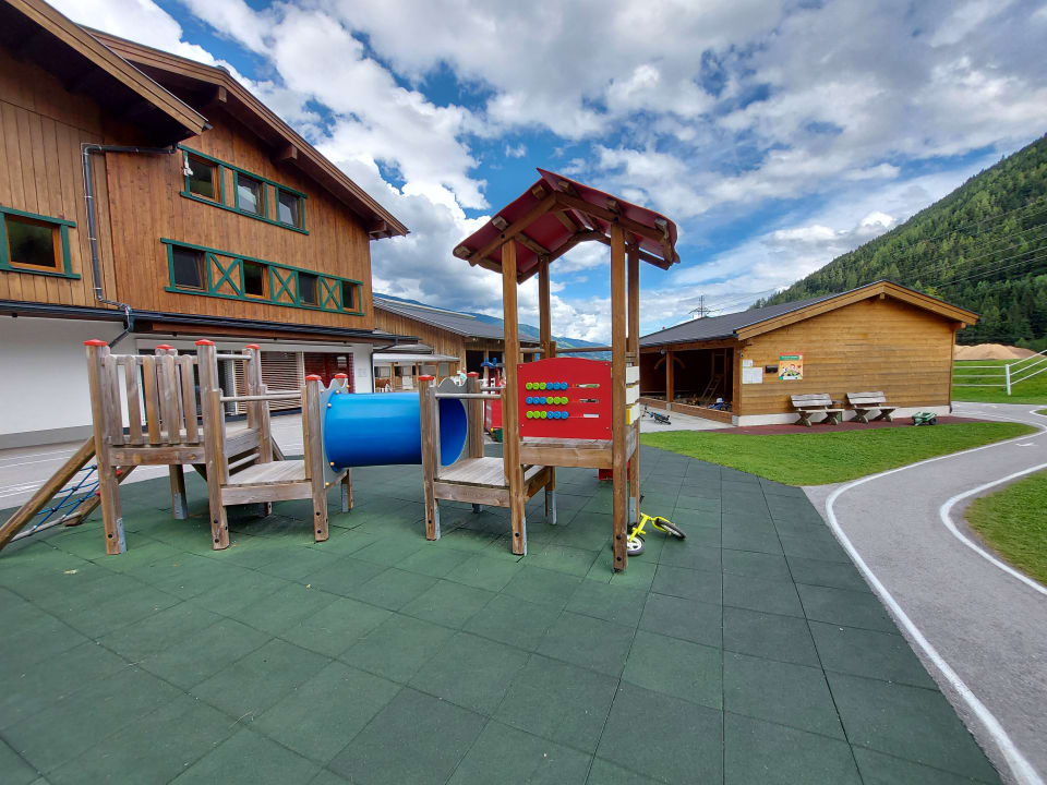 Sport & Freizeit Kinderhotel Felben
