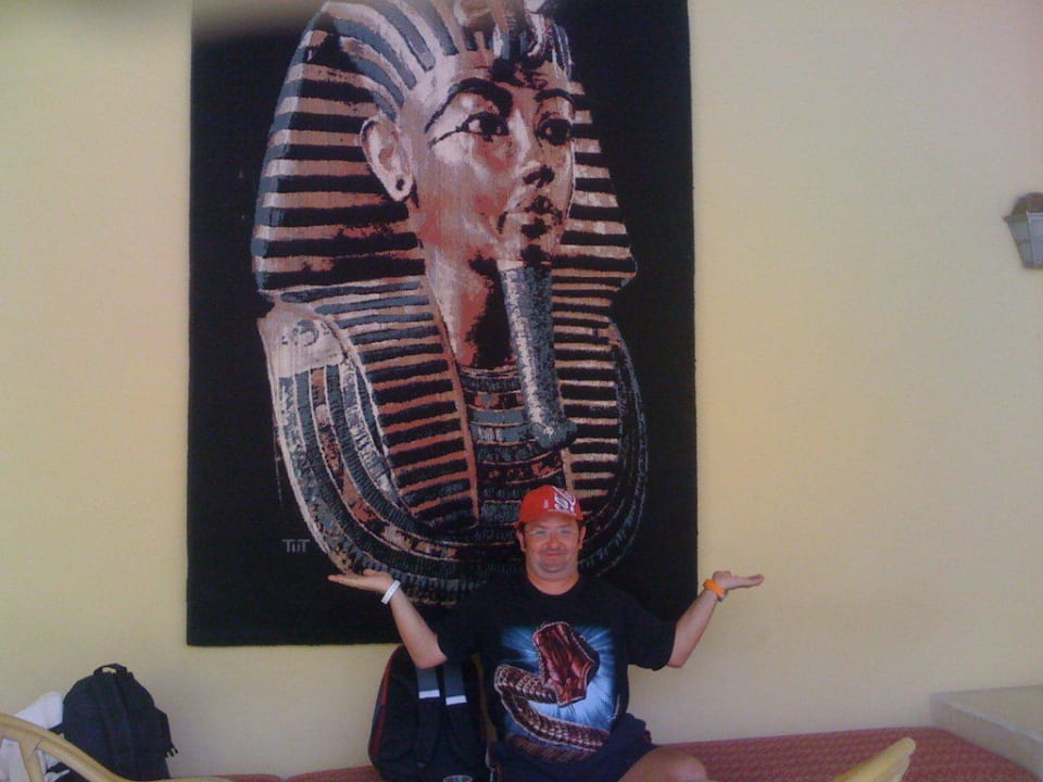 Sunset-Bar Three Corners Rihana Resort Deluxe