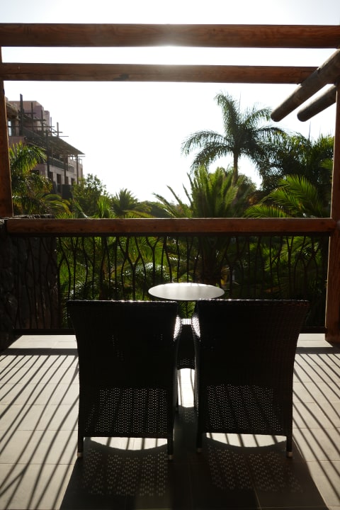 Zimmer Lopesan Baobab Resort