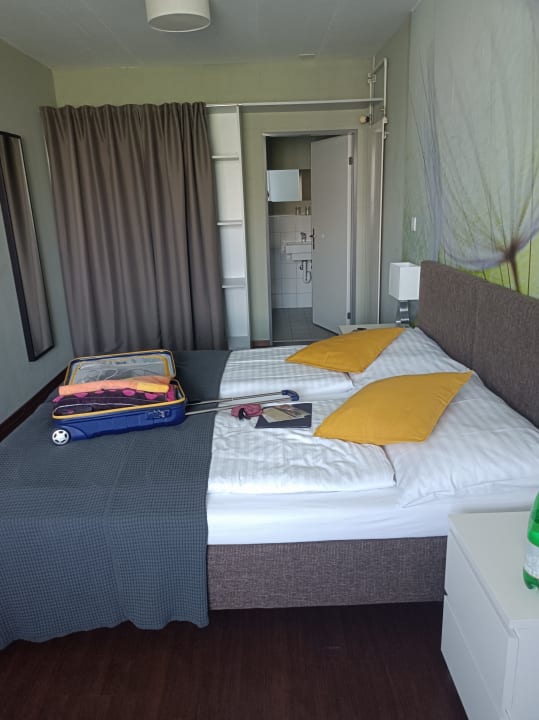 Zimmer Bodensee-Arena Sporthotel