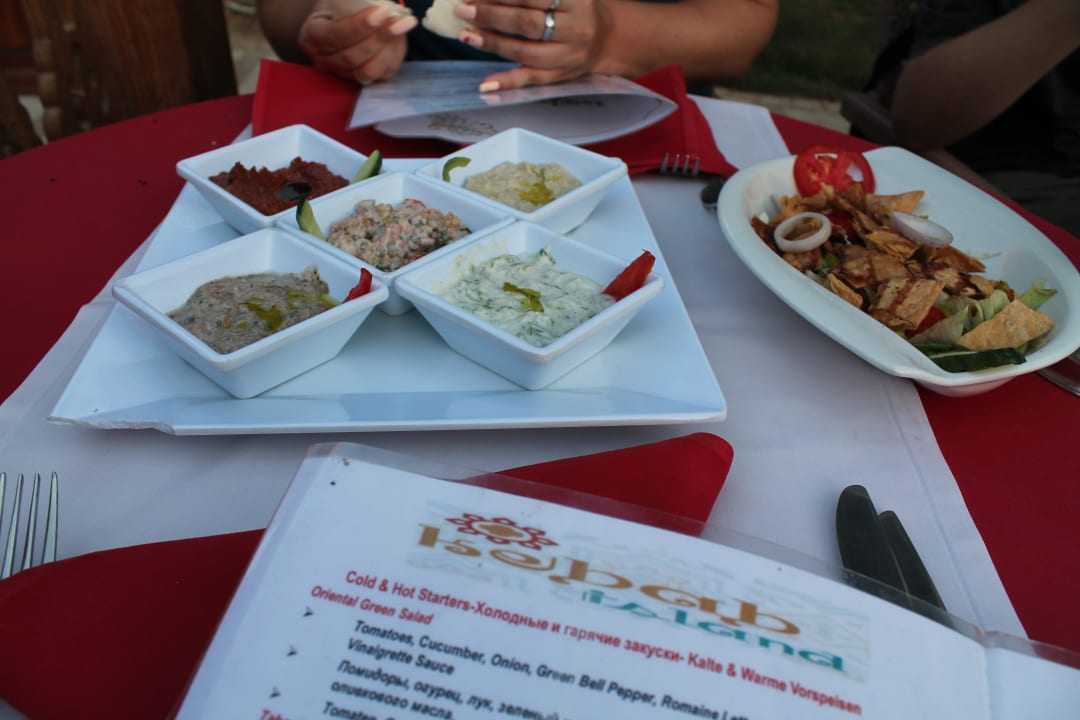 Gastro Grand Waterworld Makadi & Family Star Makadi