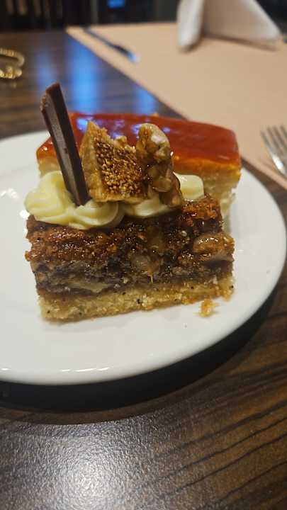 Gastro Dizalya Palm Garden