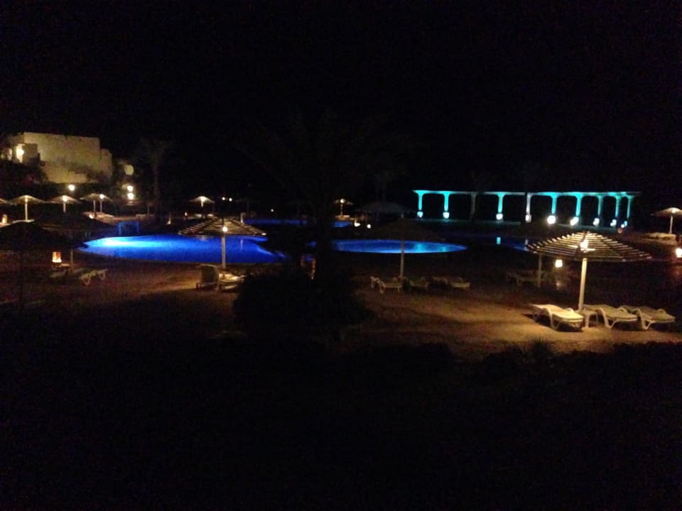 Pool Three Corners Equinox Beach Resort