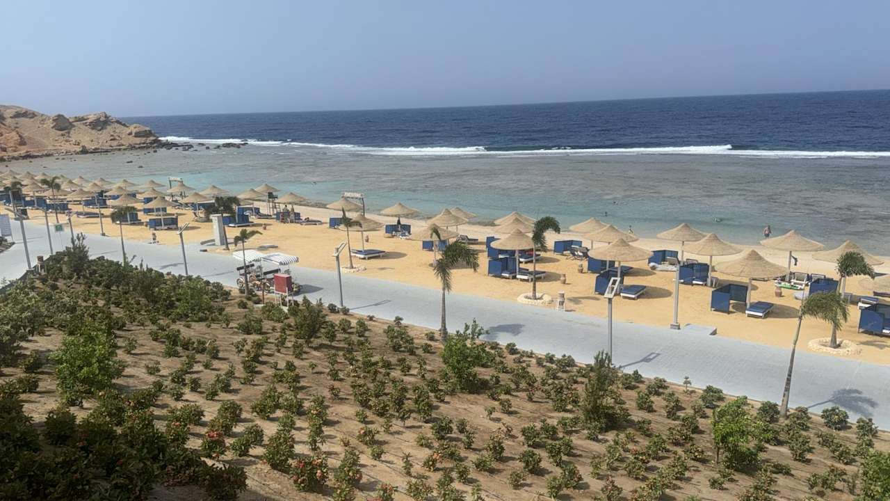 Zimmer Pickalbatros Vita Resort - Portofino Marsa Alam
