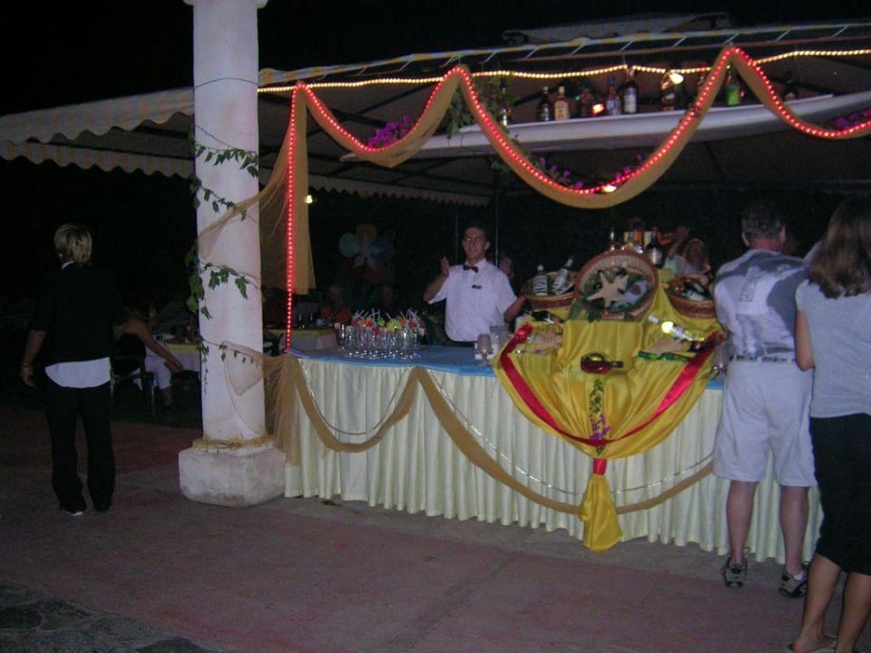 Poolbar Monachus Hotel & Spa