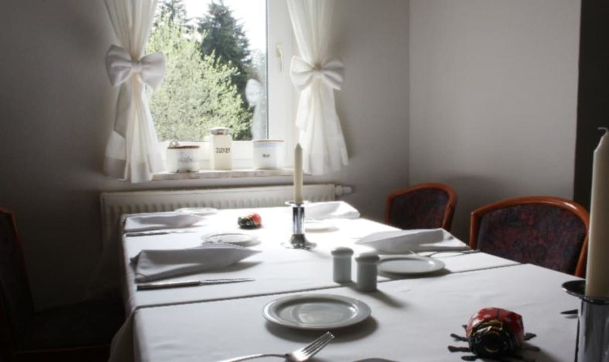 Unsere Gaststätte "Schmelztiegel" Hotel An der alten Porzelline