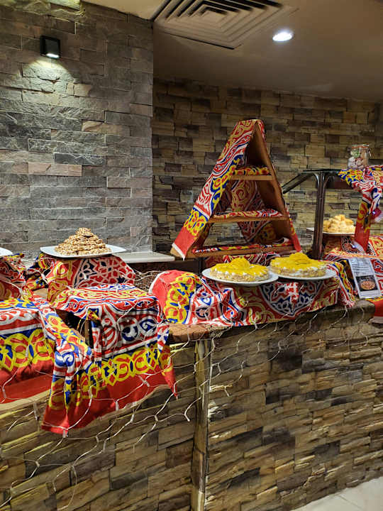 Gastro Coral Sun Beach