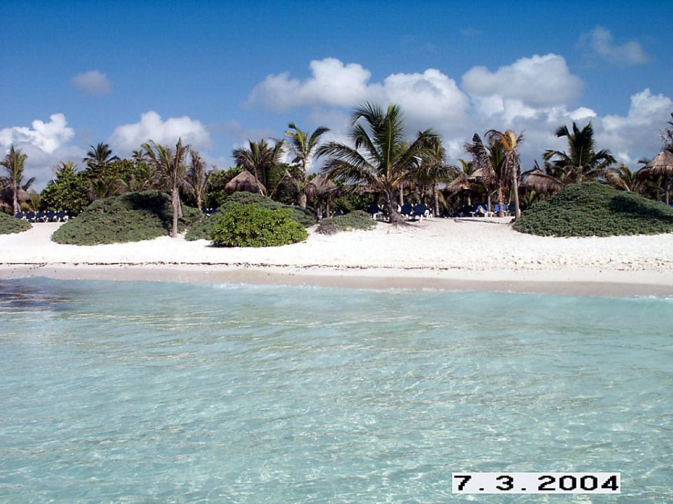 Strand Palladium Resort Grand Palladium Colonial Resort & Spa