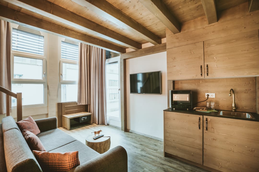 Zimmer Hotel Cocoon Hauptbahnhof