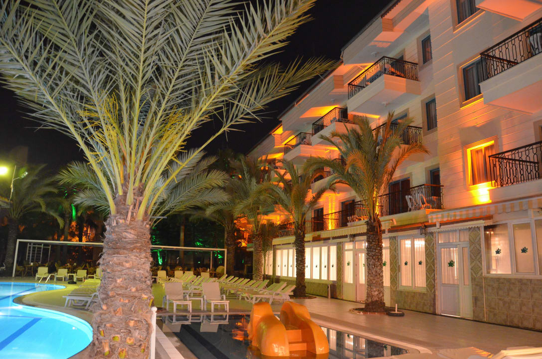 Cinar Family Suite Hotel Cinar Family Suite Hotel