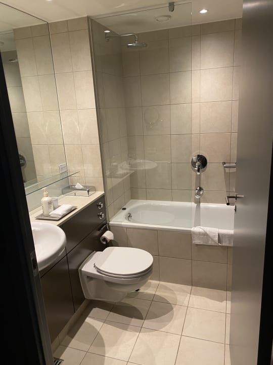 Zimmer Adina Apartment Hotel Copenhagen