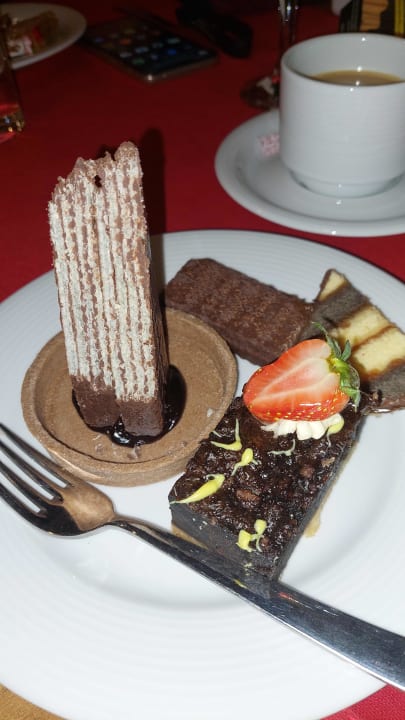 Gastro Mary Hotel Side