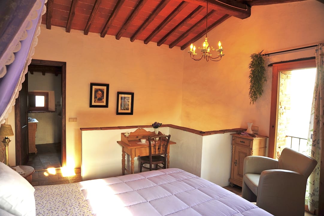 Zimmer Ventena Vecchia antico frantoio