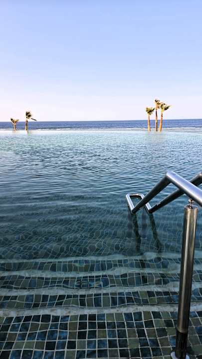 Pool Mövenpick Resort El Quseir