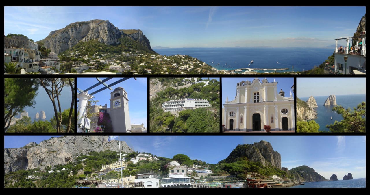 Außenansicht Shams Alam Beach Resort