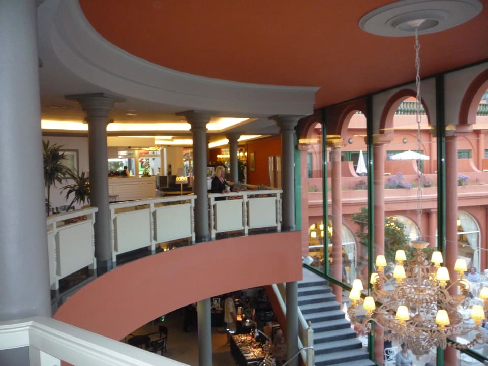 Galerie Adrián Hoteles Colón Guanahaní - Adults only