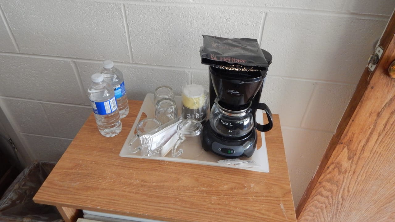 Zimmer Motel Capricorn Royale 1000 Islands