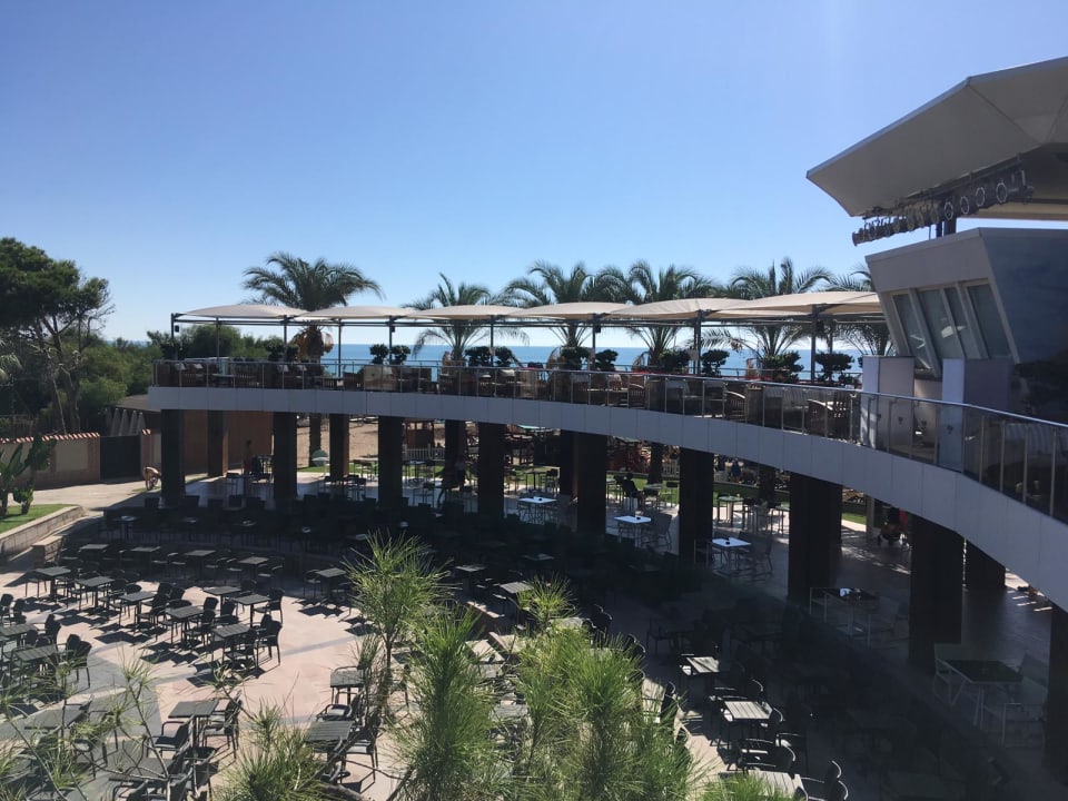 Ausblick Papillon Zeugma Relaxury