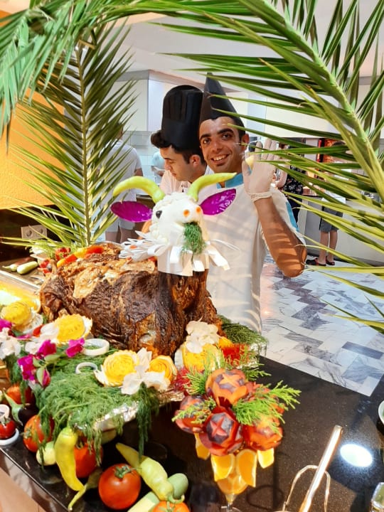 Sonstiges Club Sidelya Hotel