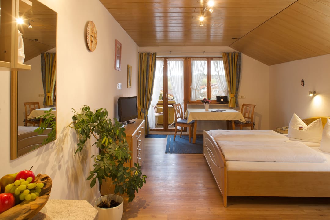 Zimmer Landhaus Ohnesorg