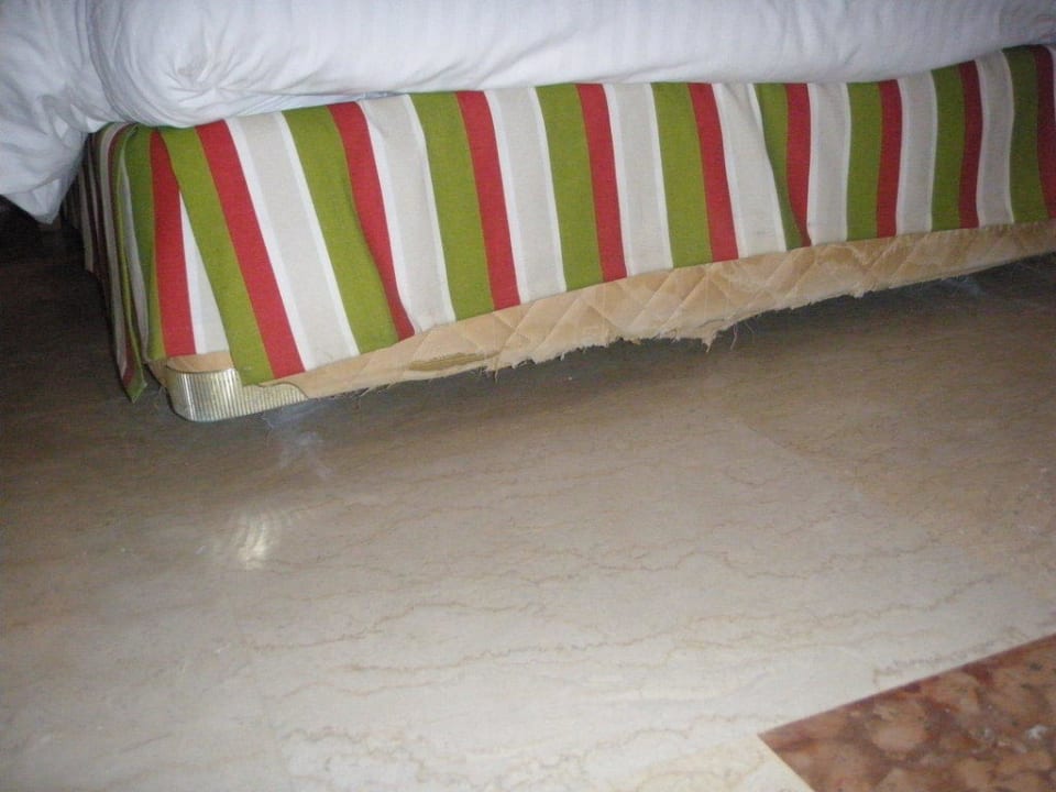 Licht und Schatten Continental Hotel Hurghada