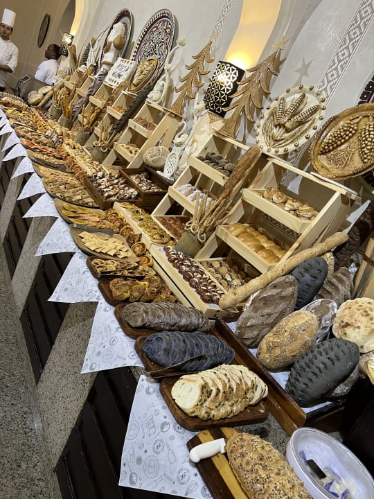 Gastro Jaz Makadi Oasis Resort