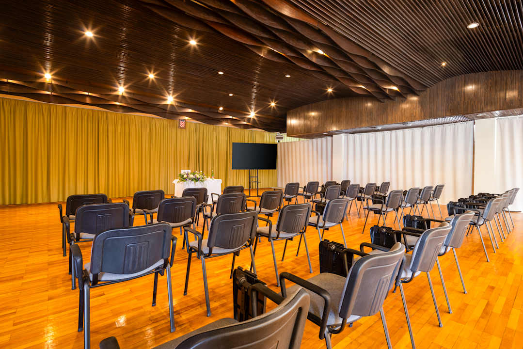 Sonstiges Aminess Vival Velaris Resort