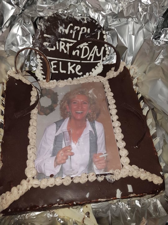 Torte Casa Mare Resort