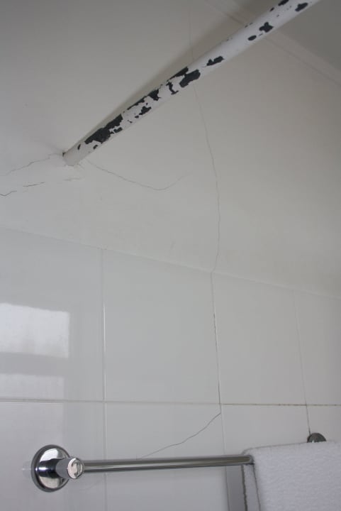 Bad Hotel Residencial Florescente