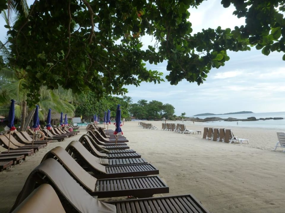 Strand The Fair House Beach Resort