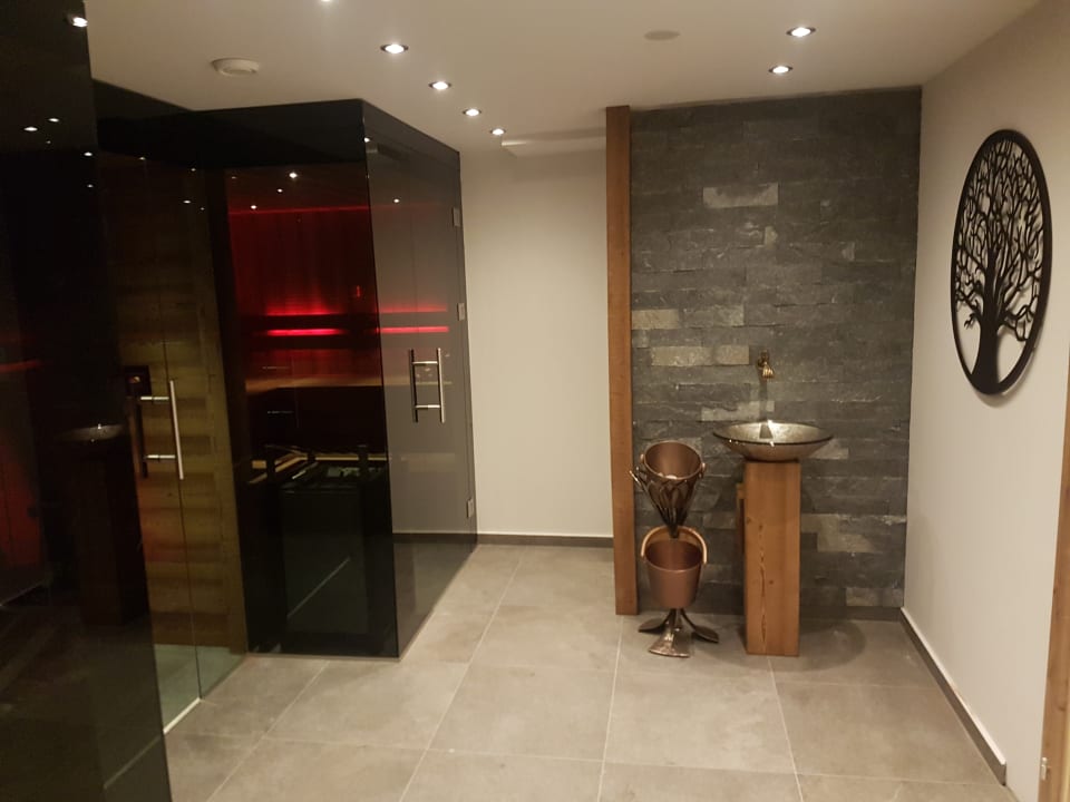 Sport & Freizeit Hotel Schladmingerhof